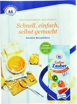 24er Set Weck Gläser 530ml Saftflasche Inkl. Gelierzauber Rezeptheft Von Diamantzucker 5 24er Set Weck Gläser 530ml Saftflasche Inkl. Gelierzauber Rezeptheft Von Diamantzucker -Küchenzauber Günstiges Geschäft fccdce927fe5edb70847cb50559fa4a7