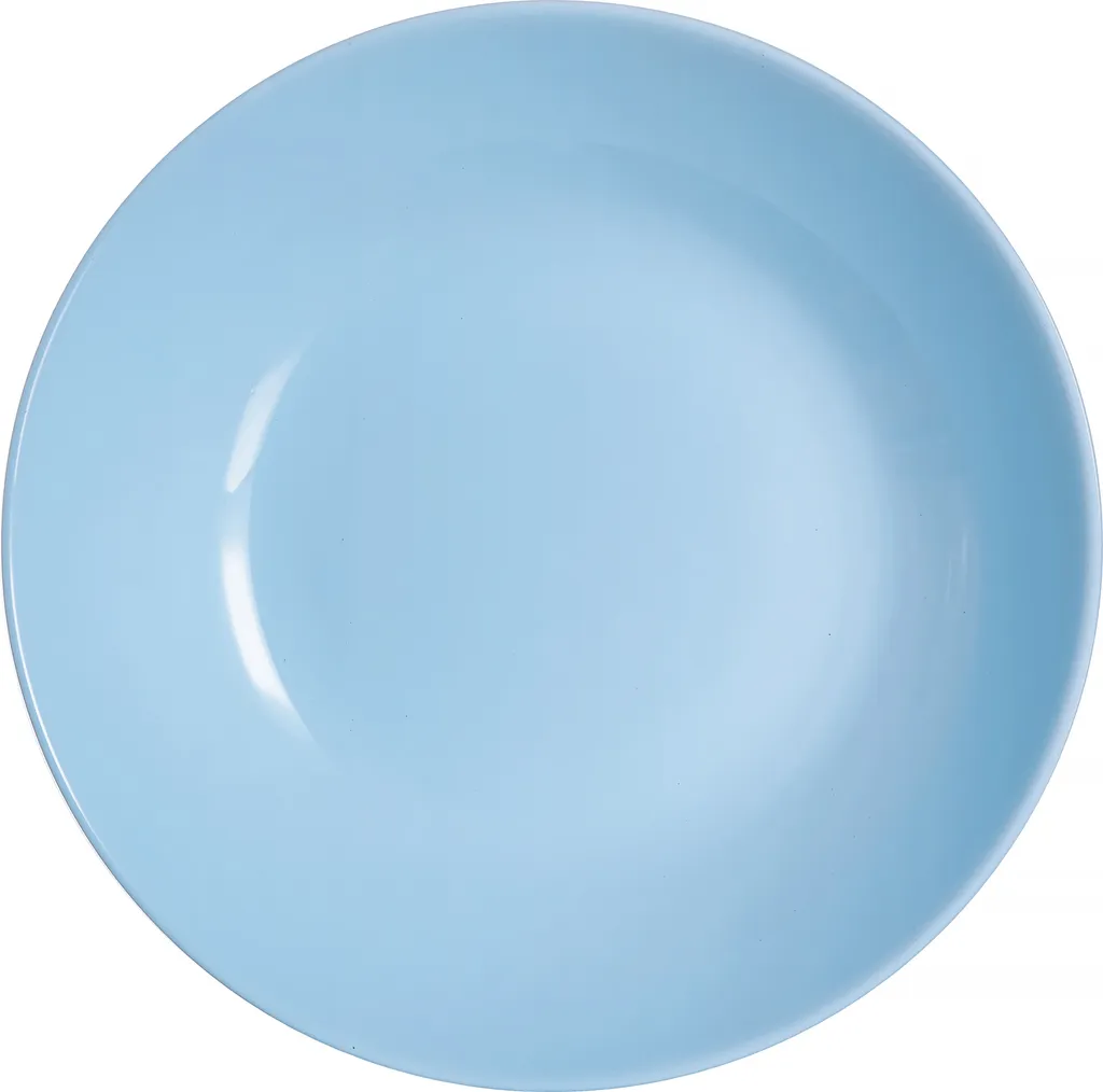 Tafelservice Diwali Light Blue Hellblau 18-teilig LUMINARC Hartglasgeschirr Geschirrset Tafelset Essservice Geschirr 4 Tafelservice Diwali Light Blue Hellblau 18-teilig LUMINARC Hartglasgeschirr Geschirrset Tafelset Essservice Geschirr – Bild 4