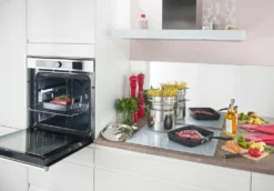 Tefal Jamie Oliver Grillpfanne Italian Series, E21741 -Küchenzauber Günstiges Geschäft fe2d8130d816e247a359ee0919202665