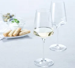 Leonardo Rieslingglas 400ml Puccini -Küchenzauber Günstiges Geschäft fecd412c41a2ecc0a6cd74db808d3262