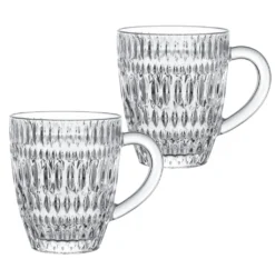 Nachtmann Ethno Becher Für Heißgetränke 2er-Set -Küchenzauber Günstiges Geschäft ff11bb4036ae3393f1f1b033343a07bb