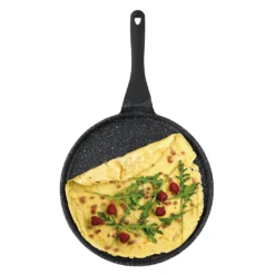 Kela Keuken - Stella Nova Crêpe-Pfanne Ø 32 Cm -Küchenzauber Günstiges Geschäft ff2539253a0b8329af0a967af8f7a75b