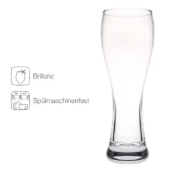 Leonardo Weizenglas "Papa Ist Der Beste" 9 Leonardo Weizenglas "Papa Ist Der Beste" -Küchenzauber Günstiges Geschäft ff6b595fb8281d4acef9bb5f7246756d